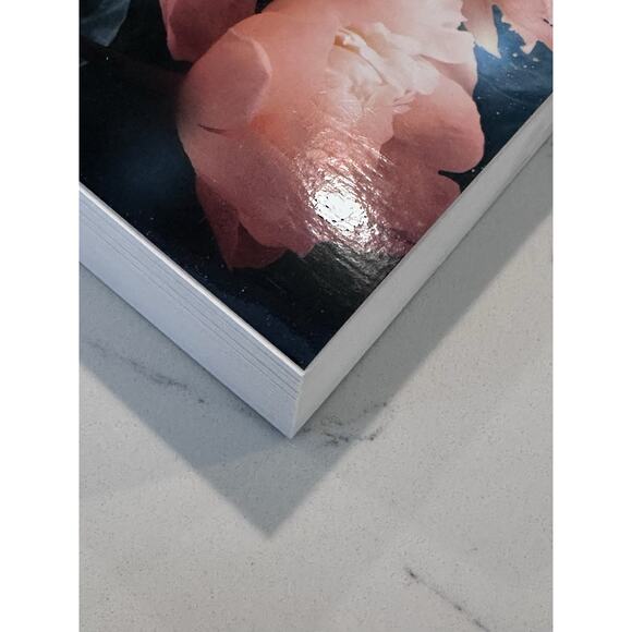 Variation Rebecca Yarros Signed Book Autograph First Edition # 1 - Picture 7 of 8